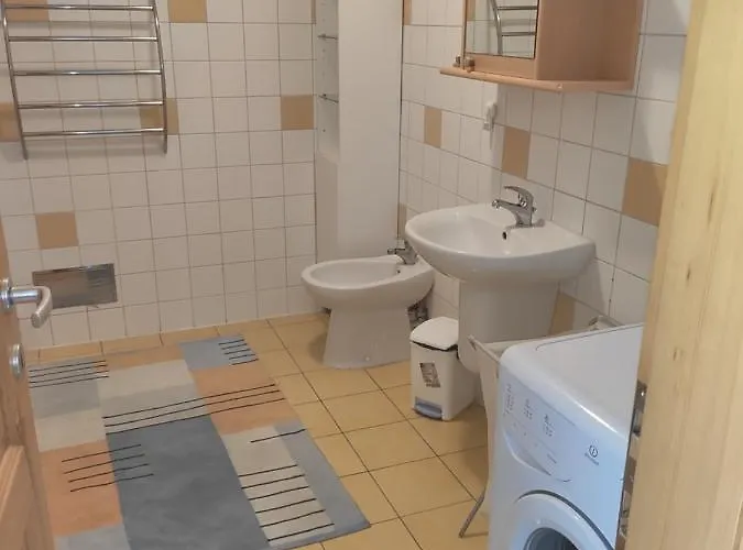 Appartement Lipno Riviéra - Myši V Botě *