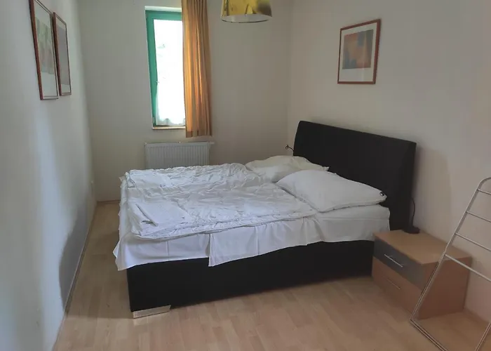 Appartement Lipno Riviéra - Myši V Botě *