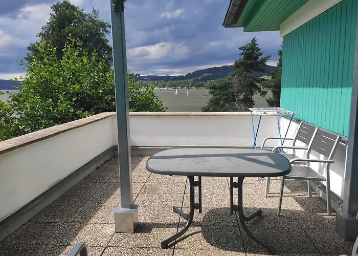 Lipno Riviéra - Myši V Botě
