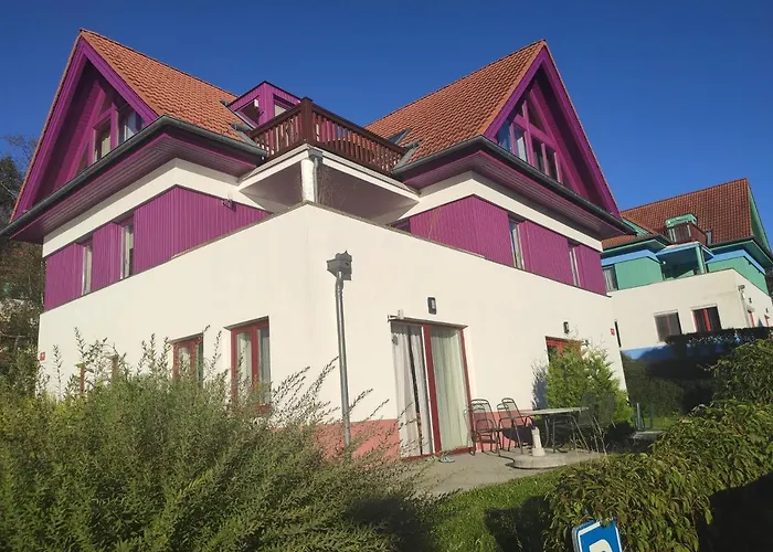 Lipno Riviéra - Myši V Botě Appartement Lipno nad Vltavou