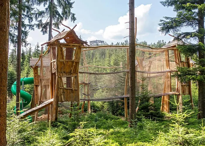 Lipno Riviéra - Myši V Botě Lipno nad Vltavou