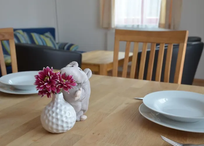 Appartement Lipno Riviéra - Myši V Botě