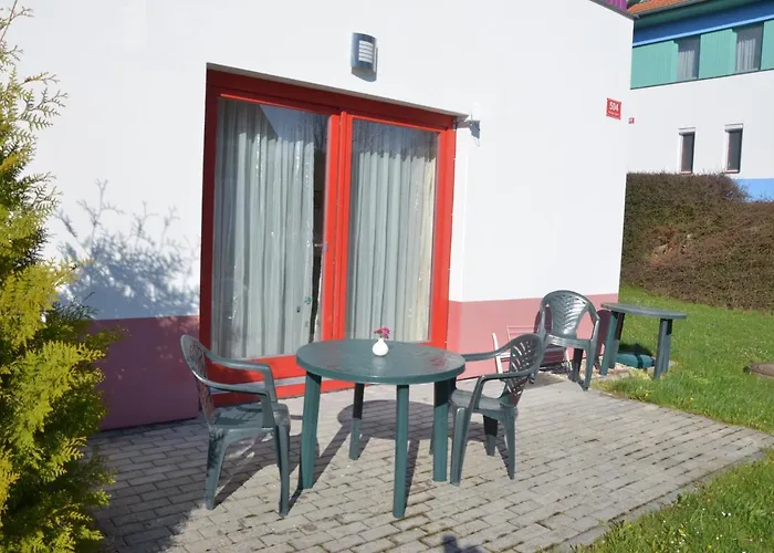 Appartement Lipno Riviéra - Myši V Botě Lipno nad Vltavou