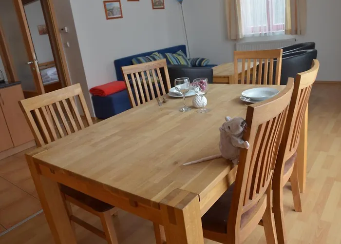 Lipno Riviéra - Myši V Botě Appartement Lipno nad Vltavou