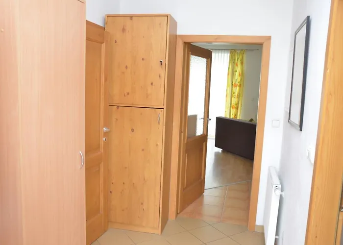 Appartement Lipno Riviéra - Myši V Botě Lipno nad Vltavou