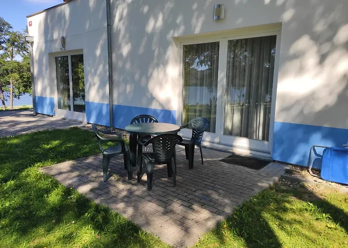 Lipno Riviéra - Myši V Botě Appartement *